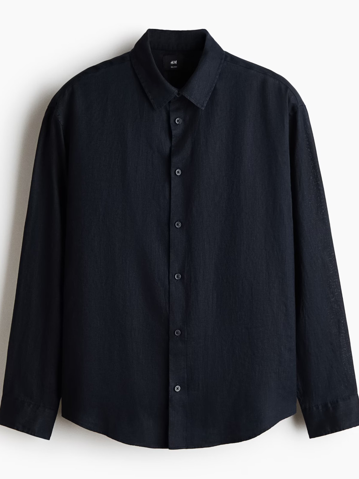 Regular Fit Corduroy shirt