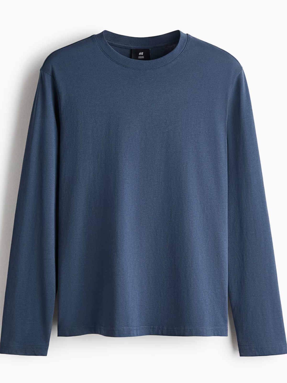 Regular Fit Jersey top