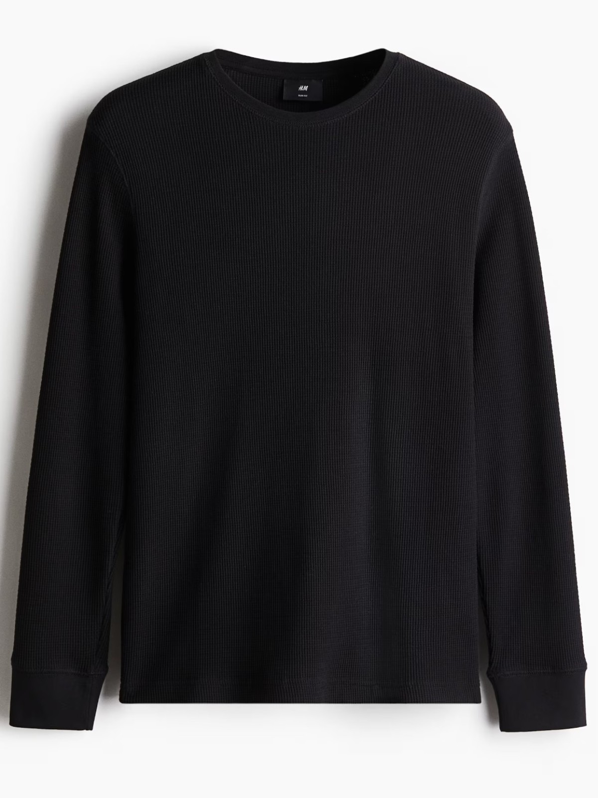 Regular Fit Jersey top