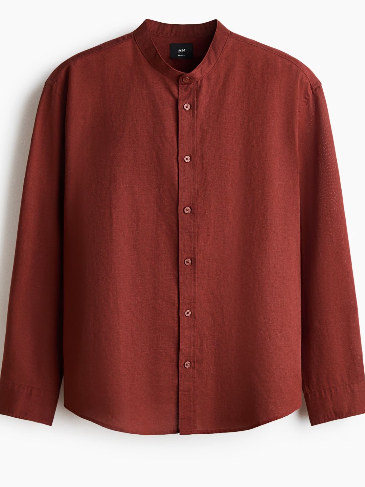 Regular Fit Oxford shirt